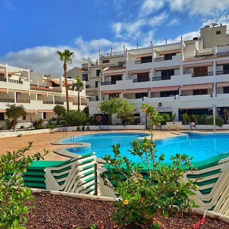 Victoria Court Modern 1 Bed Apartment Los Cristianos Tenerife Los Cristianos (Tenerife) Exterior foto