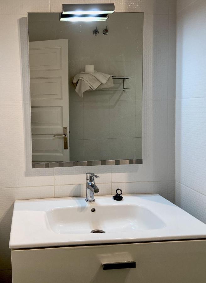 Victoria Court Modern 1 Bed Apartment Los Cristianos Tenerife Los Cristianos (Tenerife) Exterior foto
