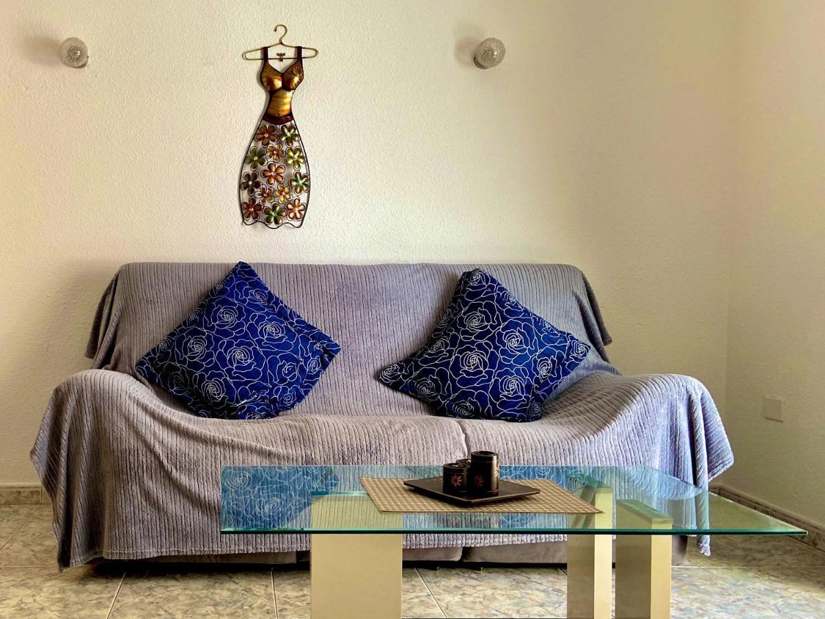 Victoria Court Modern 1 Bed Apartment Los Cristianos Tenerife Los Cristianos (Tenerife) Exterior foto