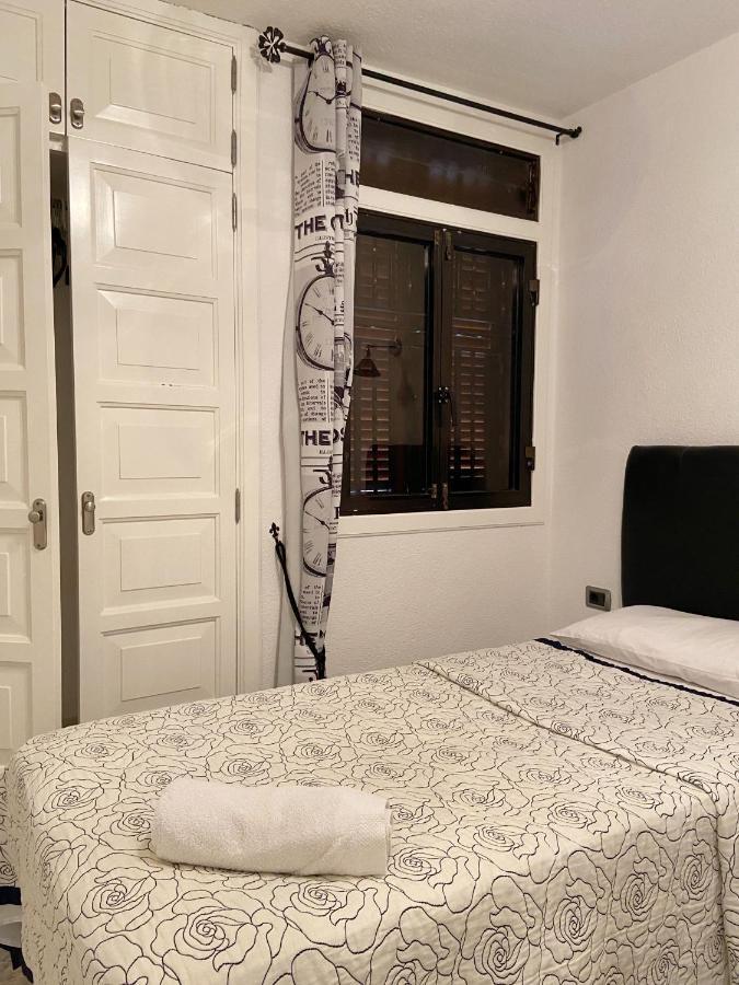 Victoria Court Modern 1 Bed Apartment Los Cristianos Tenerife Los Cristianos (Tenerife) Exterior foto