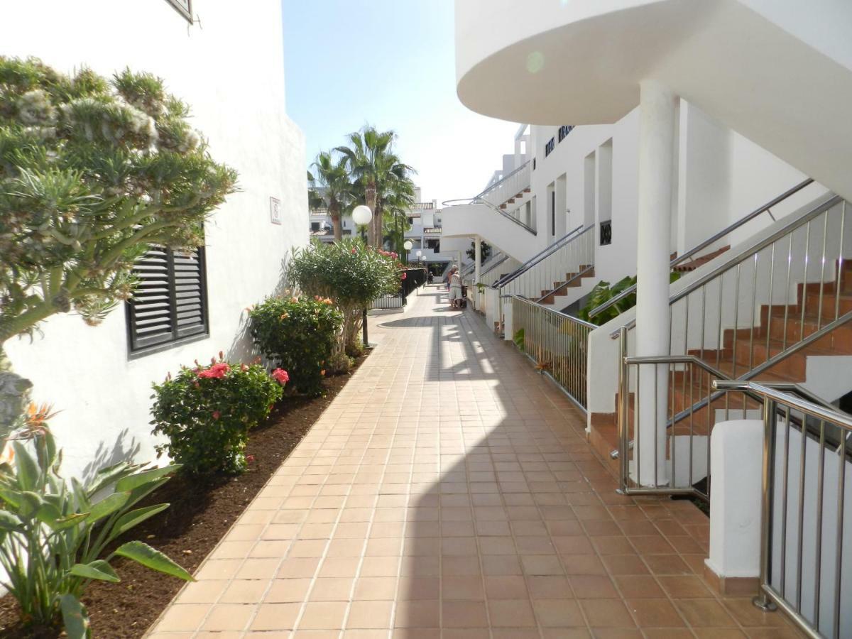 Victoria Court Modern 1 Bed Apartment Los Cristianos Tenerife Los Cristianos (Tenerife) Exterior foto