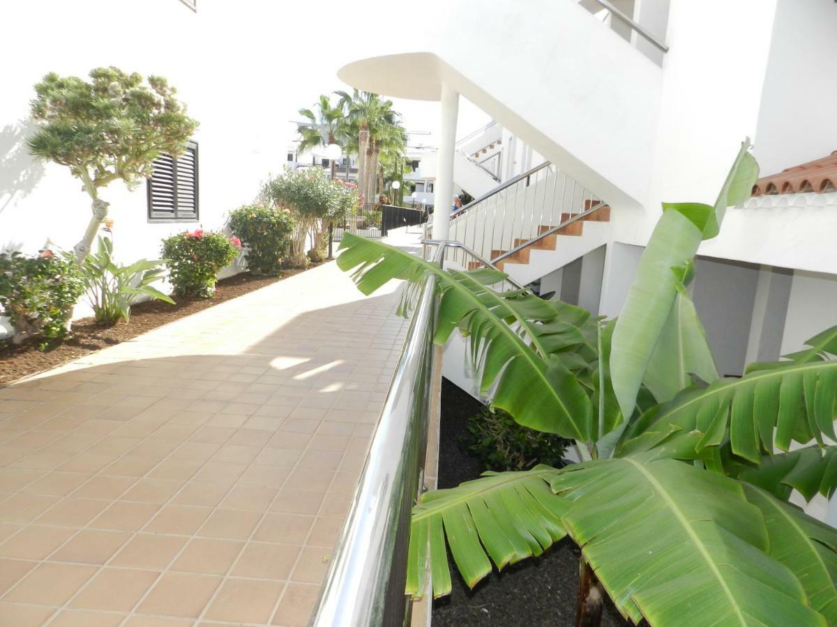 Victoria Court Modern 1 Bed Apartment Los Cristianos Tenerife Los Cristianos (Tenerife) Exterior foto